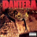 Pantera - The Great Southern Trendkill - Six Song Sampler
