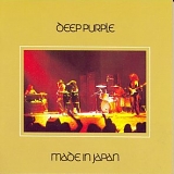 Deep Purple - Made in Japan