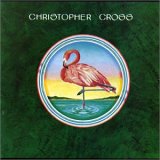 Christopher Cross - Christopher Cross (West Germany Target Pressing)