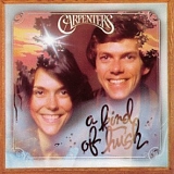 Carpenters - A Kind Of Hush