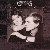 Carpenters - Lovelines