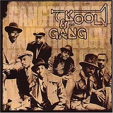 Kool & the Gang - Gangthology