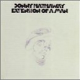 Donny Hathaway - Extension Of A Man