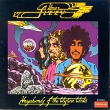 Thin Lizzy - Vagabonds of the Western World