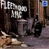 Fleetwood Mac - Peter Green's Fleetwood mac