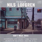 Nils Lofgren - Don't Walk, Rock