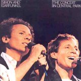 Simon & garfunkel - Concert in Central Park