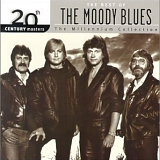 The Moody Blues - 20th Century Masters: The Best of The Moody Blues (The Millennium Collection)