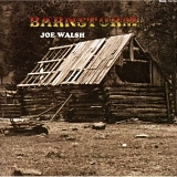 Walsh Joe - Barnstorm