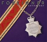 Foreigner - Jukebox Heroes