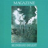 Magazine - Secondhand daylight