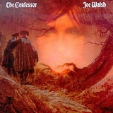 Joe Walsh - The Confessor (West Germany "Target" Pressing)
