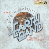 Manfred Mann - The Best Of Manfred Mann's Earth Band