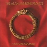 Parsons Project, The Alan - Vulture Culture (Remastered)