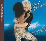 Rod Stewart - Blondes Have More Fun