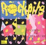 Rockpile - Seconds Of Pleasure