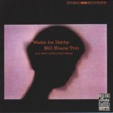 Bill Evans - Waltz for Debby