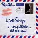 Phil Collins - Love Songs: A Compilation... Old And New (disc 1)