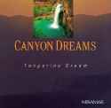 Tangerine Dream - Canyon Dreams