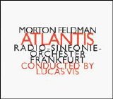 Radio-Sinfonie-Orchester Frankfurt - Atlantis