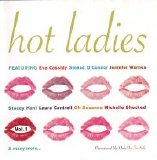 Various artists - Hot Ladies