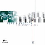 Herbie Hancock - Gershwin's World (SACD)