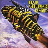 Gillan Ian  Band - Clear Air Turbulence