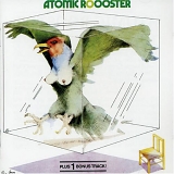 Atomic Rooster - Atomic Rooster