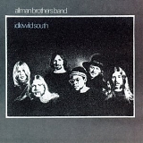 Allman Brothers Band - Idlewild South (1970)