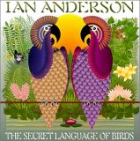 Anderson, Ian - The Secret Language Of Birds