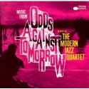 The Modern Jazz Quartet - Odds Against Tomorrow