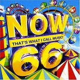 Various artists - Now 66 - CD 1