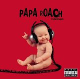 Papa Roach - Lovehatetragedy