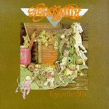 Aerosmith - Toys In The Attic