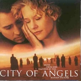 Gabriel Yared - City Of Angels: Music From The Motion Picture