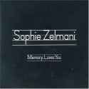 Sophie Zelmani - Memory Loves You