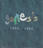 Genesis - 1976 - 1982