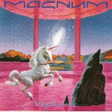 Magnum - Vigilante