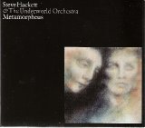 Steve Hackett & The Underworld Orchestra - Metamorpheus