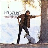 Neil Young - Everybody Knows This Is Nowhere