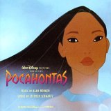 Menken, Alan - Pocahontas