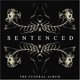 Sentenced - The Funeral Album