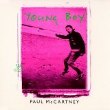 Paul McCartney - Young Boy 1 (CD single)