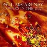 Paul McCartney - Flowers in the Dirt (McCartney Collection)