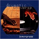 Lemongrass - Drumatic universe