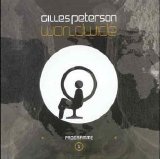 Various artists - Gilles Peterson: Worldwide