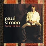 Paul Simon - You're The One