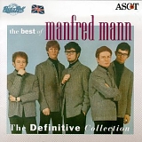 Manfred Mann - The Best of Manfred Mann