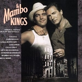 The Mambo Kings - OST