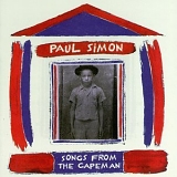 Simon, Paul - Songs From The Capeman